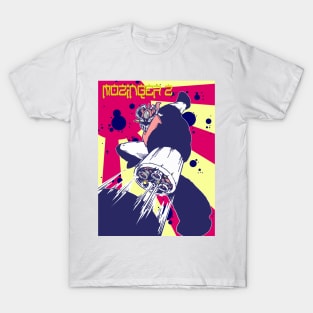 MAZINGER T-Shirt